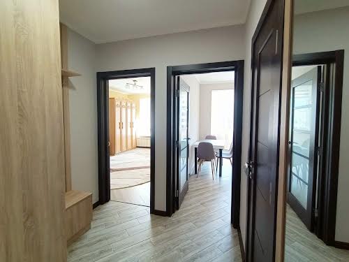 квартира за адресою Пасічна вул., 44