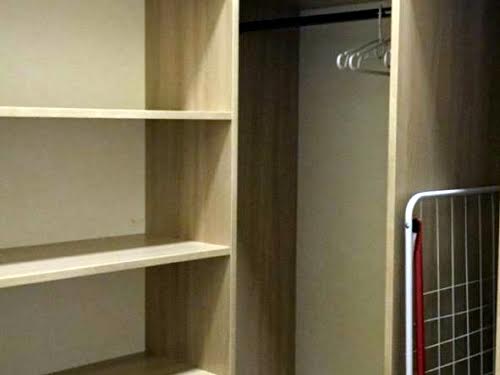 квартира за адресою Французький бульв., 60в