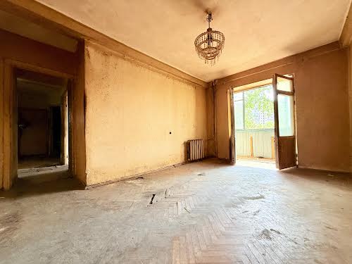 квартира по адресу Лесной просп., 15