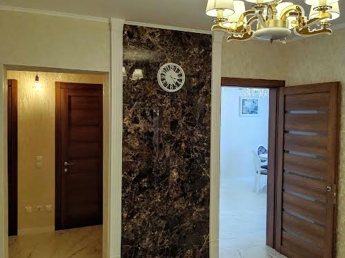 квартира за адресою Коноплянська вул., 22-А
