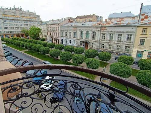 квартира за адресою Тараса Шевченка просп., 16