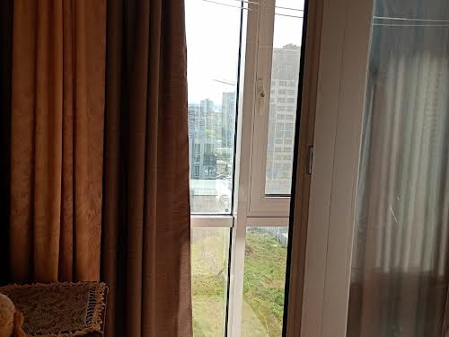 квартира за адресою Марсельська вул., 35