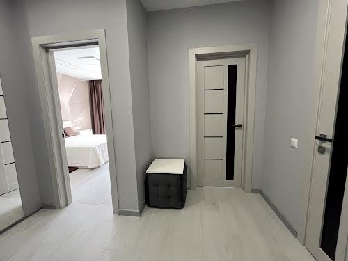 квартира за адресою Довженка, 57