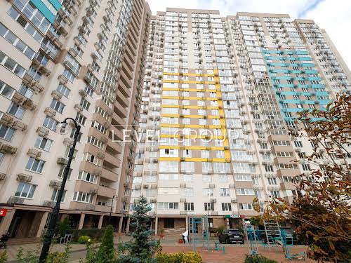 квартира за адресою Академіка Заболотного вул., 15-В