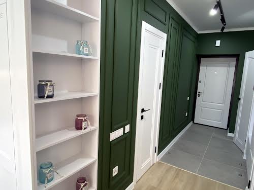 квартира за адресою Височана вул., 18