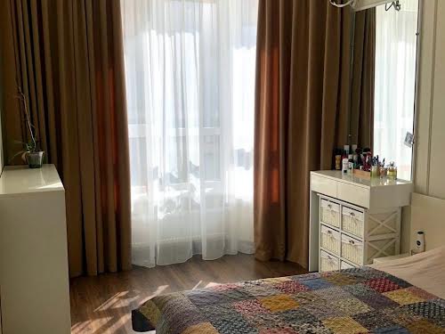 квартира за адресою Мартинова просп., 12