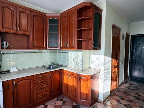 квартира за адресою Миколи Закревського вул., 39-А