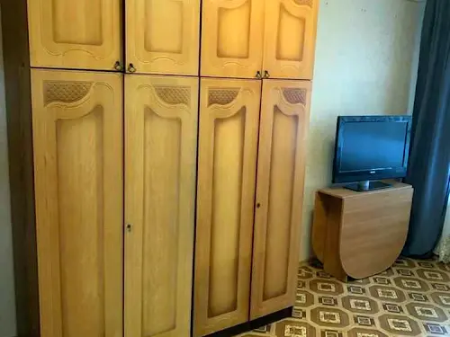 квартира за адресою Оболонський просп., 7-Б