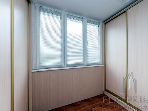 квартира за адресою Академіка Палладіна просп., 13