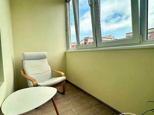 квартира по адресу Княгини Ольги ул., 100л