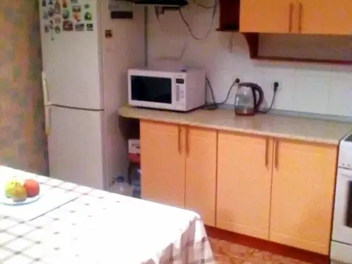 квартира за адресою Миколи Бажана просп., 10