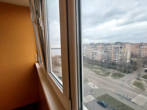 квартира за адресою Лазурна вул., 5/10