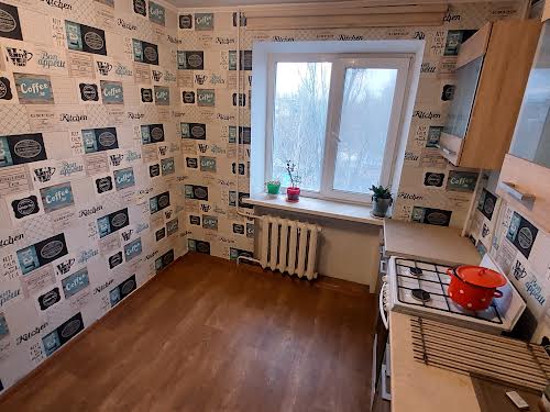 квартира за адресою Євгенія Логінова вул. (Крилова), 40