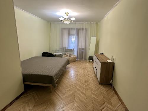 квартира за адресою Гусовського вул., 2