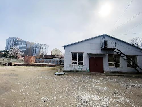 коммерческая по адресу Философская, 19