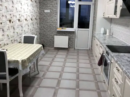 квартира за адресою Чубинського вул., 8-В