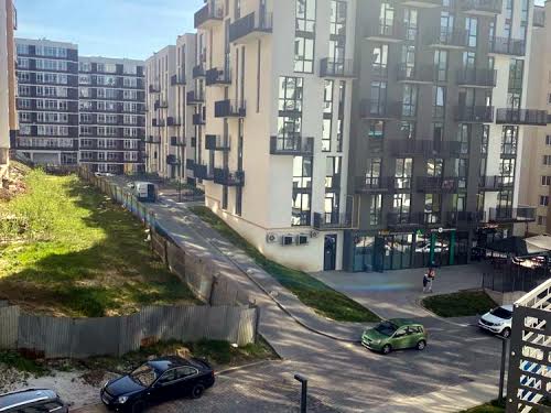 квартира за адресою Малоголосківська вул., 40б