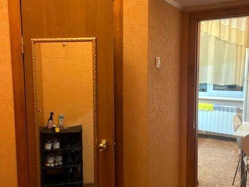 квартира по адресу Воздухофлотский просп. (Повітрофлотський), 78