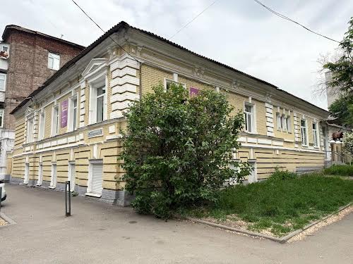 комерційна за адресою Левка Лук'яненка вул. (Василя Жуковського), 9