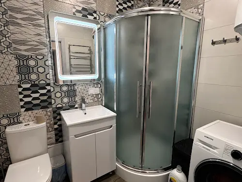 квартира за адресою Соборна вул., 283