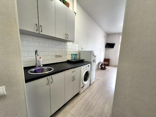 квартира за адресою Люстдорфська дорога вул., 55е