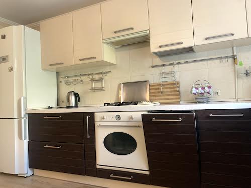 квартира за адресою Татарська вул., 21