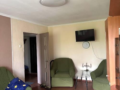 квартира по адресу Північний бульв., 6