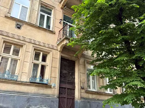 квартира за адресою Якова Остряниці вул., 16