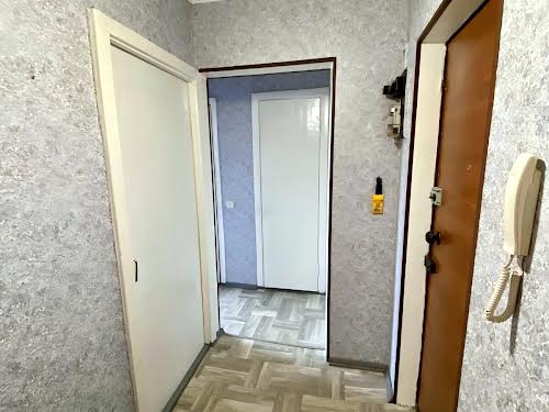 квартира за адресою Дніпровське шосе (Дніпропетровське), 38