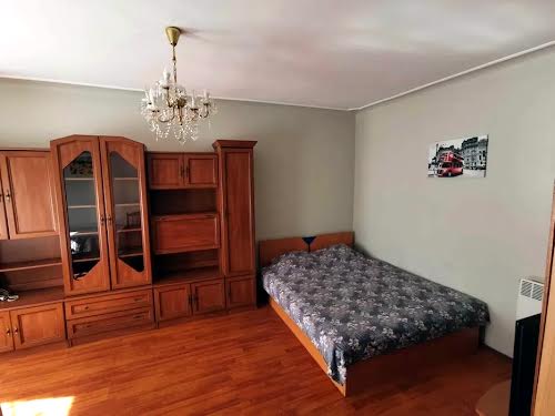 квартира за адресою Піскова, 5
