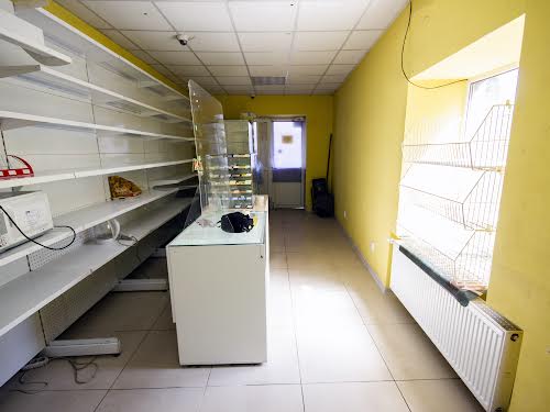 комерційна за адресою Одеса, Транспортна вул., 3