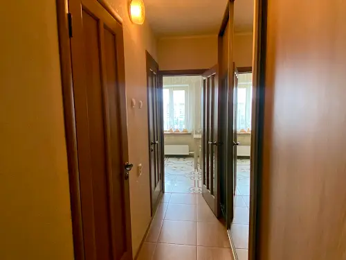 квартира за адресою Тростянецька вул., 5-Б