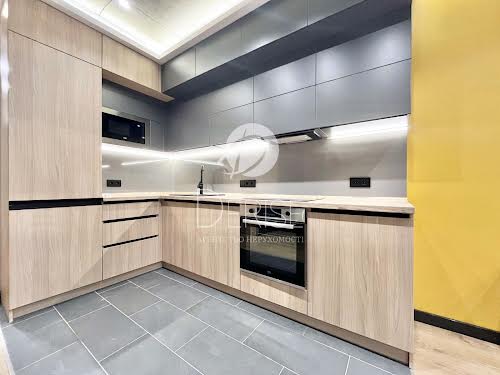 квартира за адресою Берестейський просп. (Перемоги), 55а