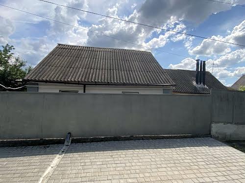 будинок за адресою Дніпро, Катерини Білокур вул. (Берінга), 76