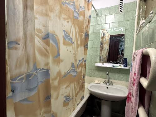 квартира за адресою Одеса, Космонавтів вул., 6