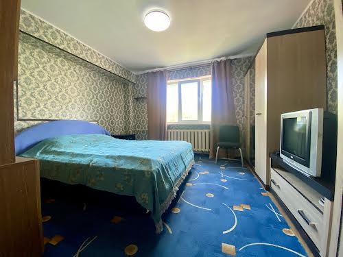 квартира за адресою Ясна вул., 2