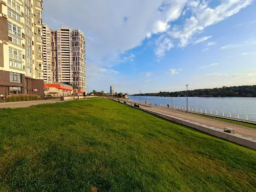 квартира за адресою Микільсько-Слобідська вул., 13