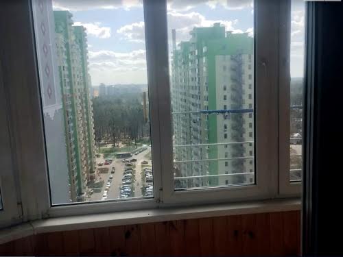 квартира за адресою Пономарьова вул., 26