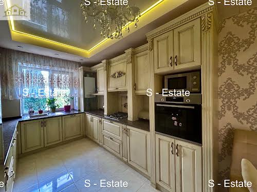 квартира по адресу Переяславская ул., 23 к1