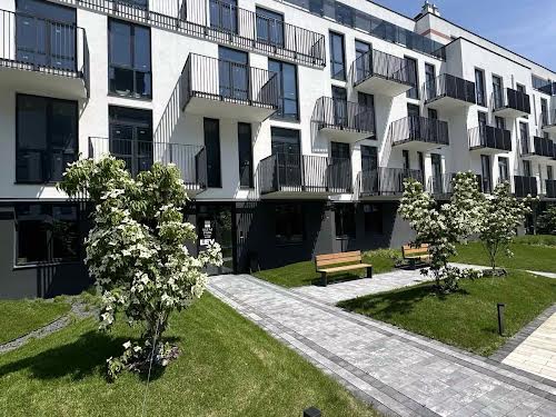 квартира по адресу Филиппа Орлика ул., 51