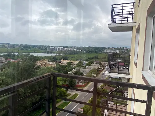 квартира за адресою Лісова вул., 1-Б