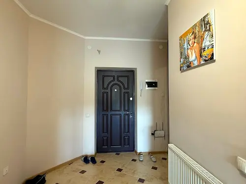квартира за адресою Петра Калнишевського вул., 3