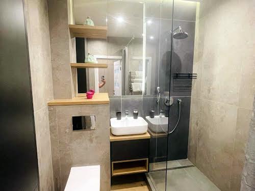 квартира за адресою Бориславська вул., 2а
