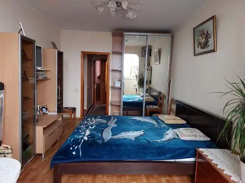 квартира по адресу Академика Королёва ул., 31-А