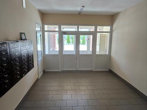 квартира за адресою Лазурна вул., 5 к11