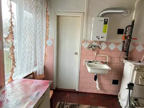 дом по адресу Руслана Слободянюка ул. (Валентини Терешкової), 1