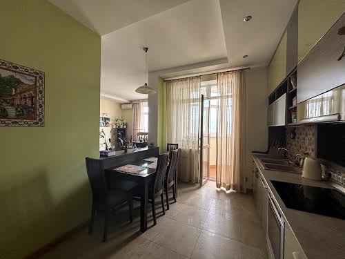 квартира по адресу Коперника, 12д
