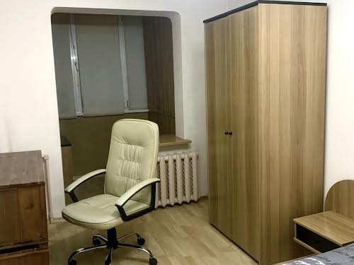 квартира по адресу Академика Глушко просп., 36