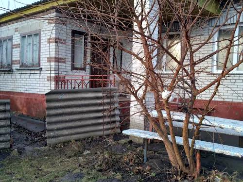 дом по адресу с. Шапиевка, Ювілейний провулок, 2а