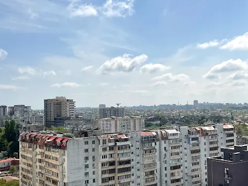 квартира по адресу Педагогическая ул., 21